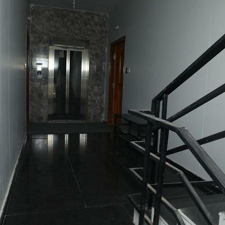 Brindavan Suites Visakhapatnam Dış mekan fotoğraf