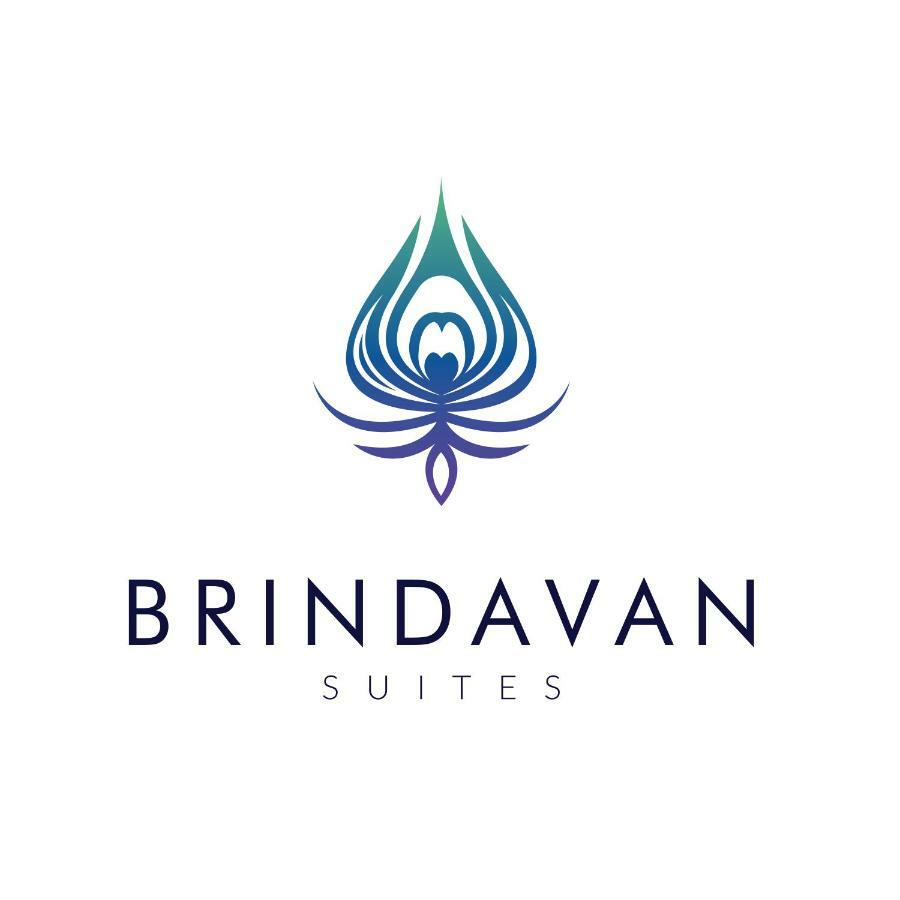 Brindavan Suites Visakhapatnam Dış mekan fotoğraf